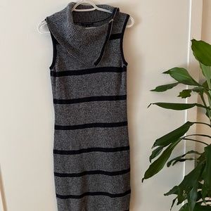 Tommy Hilfiger sweater dress